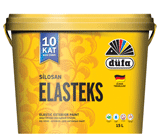 Elasteks Elastic Exterior Paint